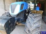 New Holland T7.250  Aukcja 286086 - grafika 43