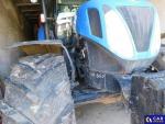 New Holland T7.250  Aukcja 286086 - grafika 44