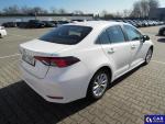 Toyota Corolla 1.6 MR`19 E6 Aukcja 287080 - grafika 4