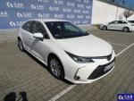 Toyota Corolla 1.6 MR`19 E6 Aukcja 287080 - grafika 5