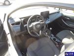 Toyota Corolla 1.6 MR`19 E6 Aukcja 287080 - grafika 16