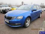 Skoda Octavia III 2.0 TDI-CR MR`18 E6 Aukcja 286137 - grafika 1