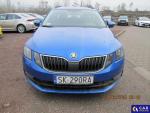 Skoda Octavia III 2.0 TDI-CR MR`18 E6 Aukcja 286137 - grafika 2
