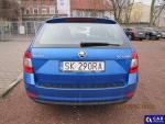 Skoda Octavia III 2.0 TDI-CR MR`18 E6 Aukcja 286137 - grafika 14