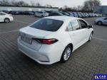 Toyota Corolla 1.6 MR`19 E6 Aukcja 287081 - grafika 4