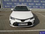 Toyota Corolla 1.6 MR`19 E6 Aukcja 287083 - grafika 6