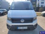 Volkswagen Crafter 35 TDI-CR MR`17 E6 3.5t Aukcja 288188 - grafika 8