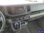 Volkswagen Crafter 35 TDI-CR MR`17 E6 3.5t Aukcja 288188 - grafika 14