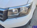 Volkswagen Crafter 35 TDI-CR MR`17 E6 3.5t Aukcja 288188 - grafika 33