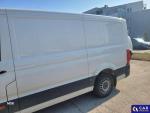Volkswagen Crafter 35 TDI-CR MR`17 E6 3.5t Aukcja 288188 - grafika 53