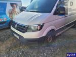 Volkswagen Crafter 35 TDI-CR MR`17 E6 3.5t Aukcja 287530 - grafika 8