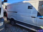 Volkswagen Crafter 35 TDI-CR MR`17 E6 3.5t Aukcja 287530 - grafika 13