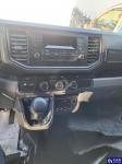 Volkswagen Crafter 35 TDI-CR MR`17 E6 3.5t Aukcja 287530 - grafika 35