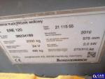 Jungheinrich ERE120  Aukcja 292533 - grafika 6