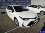 Toyota Corolla 1.6 MR`19 E6 Aukcja 287090 - grafika 5