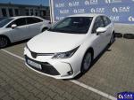 Toyota Corolla 1.6 MR`19 E6 Aukcja 287088 - grafika 1