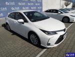 Toyota Corolla 1.6 MR`19 E6 Aukcja 287088 - grafika 3