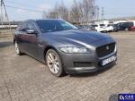 Jaguar XF XF 2.0 i4D AWD Prestige aut Aukcja 285632 - grafika 3