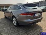 Jaguar XF XF 2.0 i4D AWD Prestige aut Aukcja 285632 - grafika 9