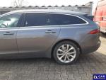 Jaguar XF XF 2.0 i4D AWD Prestige aut Aukcja 285632 - grafika 10
