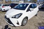 Toyota Yaris 1.5 MR`17 E6c Aukcja 287303 - grafika 1