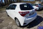 Toyota Yaris 1.5 MR`17 E6c Aukcja 287303 - grafika 2