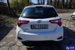 Toyota Yaris 1.5 MR`17 E6c Aukcja 287303 - grafika 3