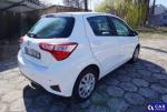 Toyota Yaris 1.5 MR`17 E6c Aukcja 287303 - grafika 4