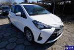 Toyota Yaris 1.5 MR`17 E6c Aukcja 287303 - grafika 5