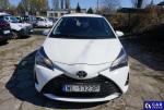 Toyota Yaris 1.5 MR`17 E6c Aukcja 287303 - grafika 6