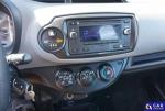 Toyota Yaris 1.5 MR`17 E6c Aukcja 287303 - grafika 15