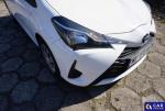 Toyota Yaris 1.5 MR`17 E6c Aukcja 287303 - grafika 68