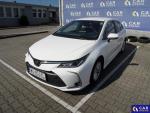 Toyota Corolla 1.6 MR`19 E6 Aukcja 287085 - grafika 1
