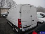 Volkswagen Crafter GP 35 TDI-CR MR`12 E5 3.5t Aukcja 288190 - grafika 7