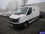 Volkswagen Crafter GP 35 TDI-CR MR`12 E5 3.5t Aukcja 288190 - grafika 1