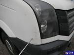 Volkswagen Crafter GP 35 TDI-CR MR`12 E5 3.5t Aukcja 288190 - grafika 30