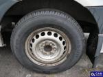 Volkswagen Crafter GP 35 TDI-CR MR`12 E5 3.5t Aukcja 288190 - grafika 55