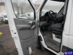Volkswagen Crafter GP 35 TDI-CR MR`12 E5 3.5t Aukcja 288190 - grafika 59