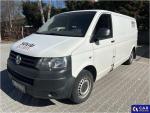 Volkswagen Transporter T5 GP TDi MR`10 E5 3.0t Aukcja 288191 - grafika 1