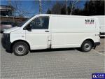Volkswagen Transporter T5 GP TDi MR`10 E5 3.0t Aukcja 288191 - grafika 3