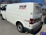 Volkswagen Transporter T5 GP TDi MR`10 E5 3.0t Aukcja 288191 - grafika 4