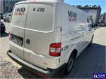 Volkswagen Transporter T5 GP TDi MR`10 E5 3.0t Aukcja 288191 - grafika 6