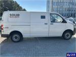 Volkswagen Transporter T5 GP TDi MR`10 E5 3.0t Aukcja 288191 - grafika 7