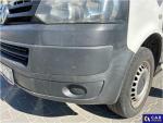 Volkswagen Transporter T5 GP TDi MR`10 E5 3.0t Aukcja 288191 - grafika 25