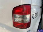 Volkswagen Transporter T5 GP TDi MR`10 E5 3.0t Aukcja 288191 - grafika 29