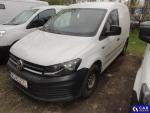 Volkswagen Caddy 2.0 TDI MR`15 E6 2.3t Aukcja 285569 - grafika 1
