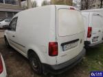 Volkswagen Caddy 2.0 TDI MR`15 E6 2.3t Aukcja 285569 - grafika 2