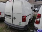 Volkswagen Caddy 2.0 TDI MR`15 E6 2.3t Aukcja 285569 - grafika 3