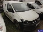 Volkswagen Caddy 2.0 TDI MR`15 E6 2.3t Aukcja 285569 - grafika 4
