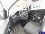 Volkswagen Caddy 2.0 TDI MR`15 E6 2.3t Aukcja 285569 - grafika 11